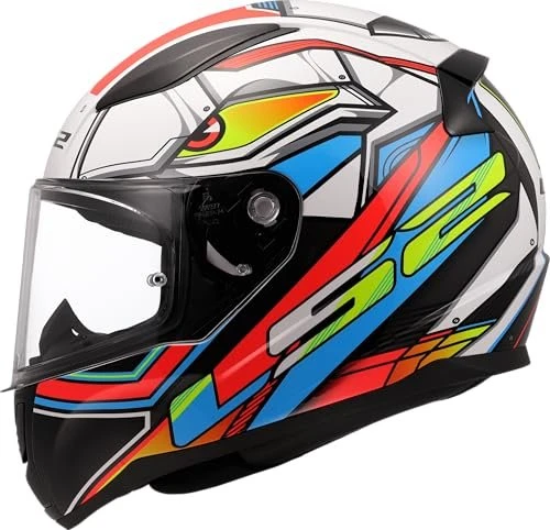 LS2 FF353 Rapid II