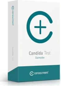 Cerascreen Candida Selbsttest, 1 Stück