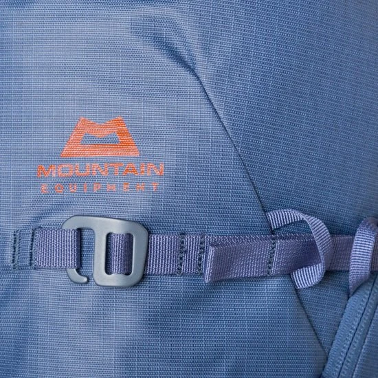 Mountain Equipment Fang 35+ alaskan blue