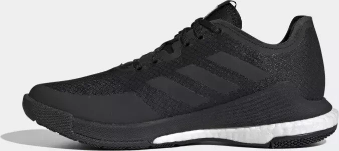 adidas Crazyflight core black (Damen)