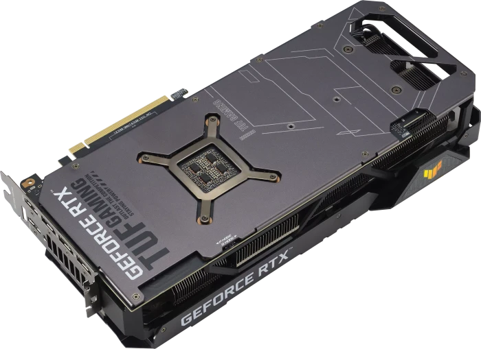 ASUS TUF Gaming GeForce RTX 4090 OG, TUF-RTX4090-24G-OG-GAMING, 24GB GDDR6X, 2x HDMI, 3x DP