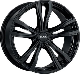 MAK X-Mode 10.0x20 5/120 ET40 (verschiedene Farben)