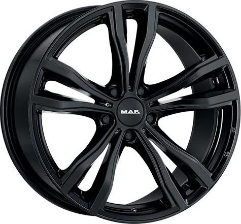 MAK X-Mode 10.0x20 5/120 ET40 (verschiedene Farben)