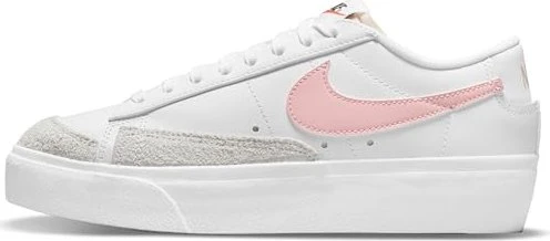 Nike Blazer Low Platform (Damen)