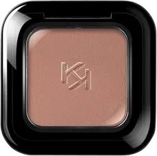 KIKO Milano High Pigment Eyeshadow 31 matte milk chocolate, 1.5g
