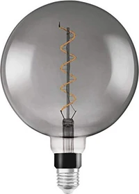Osram Ledvance Filament LED Vintage 1906 Globe DIM 12 5W/818 E27