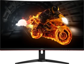 AOC CQ32G1, 31.5"