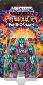 Mattel Masters of the Universe x Thundercats - Panthor Man