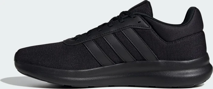 adidas Lite Racer 4.0 core black/grey six