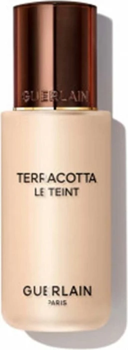Guerlain Terracotta Le Teint Fluid Foundation 0N, 35ml