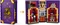 LEGO Harry Potter - Hogwarts Moment Wahrsageunterricht Vorschaubild