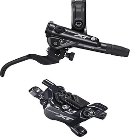 Shimano Deore XT BR-M8120 VR Scheibenbremse
