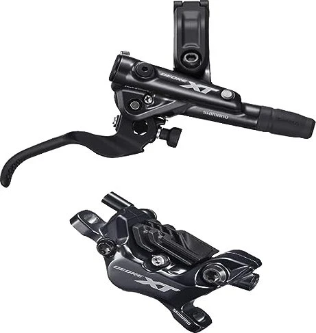 Shimano Deore XT BR-M8120 VR Scheibenbremse