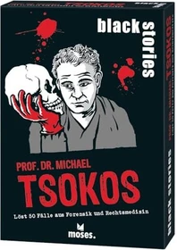 black stories Tsokos