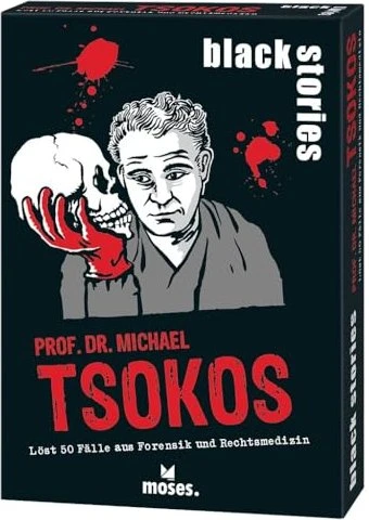 black stories Tsokos