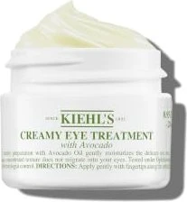 Kiehl's Creamy Eye Treatment with Avocado Augenpflege, 28ml