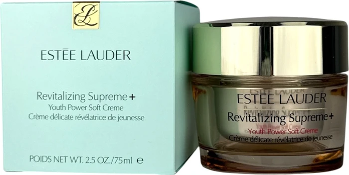 Estée Lauder Revitalizing Supreme+ Youth Power Soft Creme, 75ml
