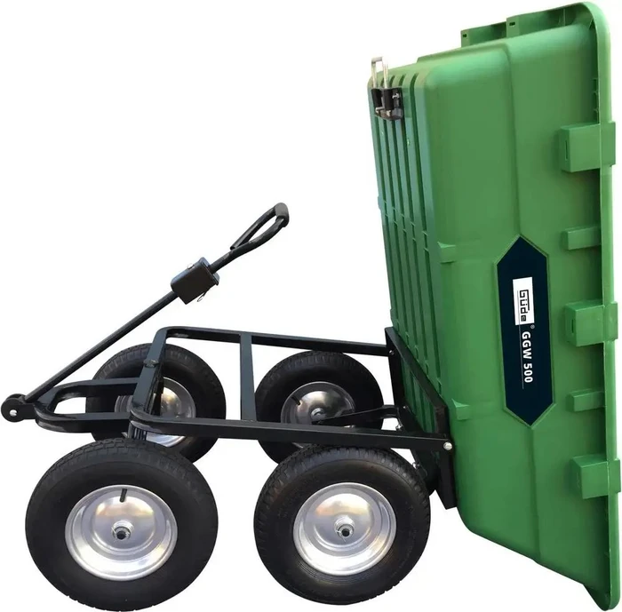Güde GGW500 Gartenwagen