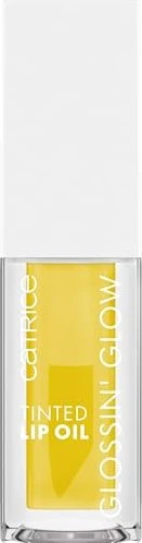Catrice Glossin' Glow Tinted Lip Oil