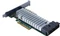 HighPoint RocketRAID 3700 Series 3740A, PCIe 3.0 x8 Vorschaubild