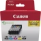 Canon Tinte PGI-580PGBK/CLI-581 Multipack (neue Version) Vorschaubild