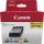 Canon Tinte PGI-580PGBK/CLI-581 Multipack (neue Version) (2078C007)