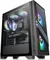 Thermaltake Versa T35 TG RGB, schwarz, Glasfenster Vorschaubild