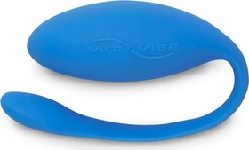 We-Vibe Jive periwinkle blue