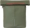 Basil City Shopper MIK Hooks Gepäcktasche moss green Vorschaubild