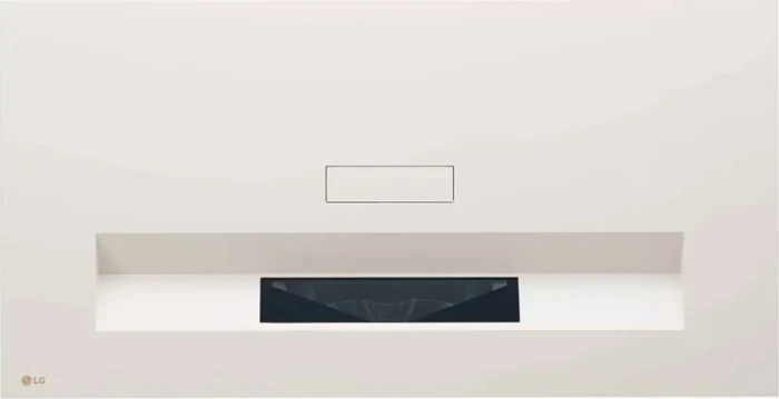 LG CineBeam
