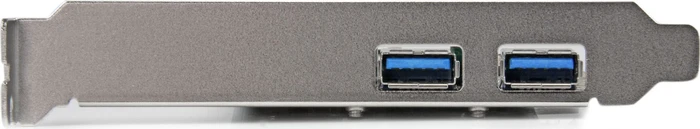 StarTech PEXUSB3S23, 2x USB-A 3.0, PCIe x1
