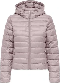ONLY Tahia Stepp Jacke burnished lilac (Damen)