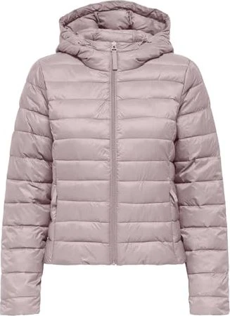 ONLY Tahia Stepp Jacke burnished lilac (Damen)
