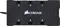 Corsair LL Series LL120 RGB, weiß, LED-Steuerung, 120mm, 3er-Pack Vorschaubild