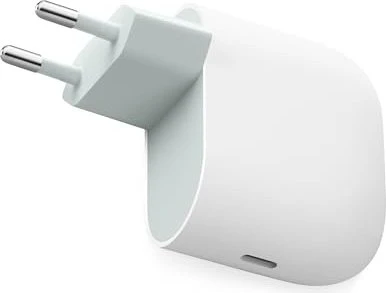 Google 45W USB-C-Ladegerät weiß