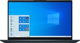Lenovo IdeaPad 5 14ALC05, Abyss Blue, Ryzen 7 5700U, 16GB RAM, 512GB SSD, DE