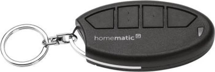 eQ-3 Homematic IP Schlüsselbundfernbedienung 4 Tasten