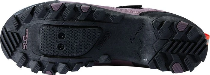 Vaude TVL Pavei II blackberry (Damen)