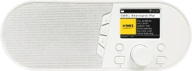 Telestar TOP 50 IR weiß