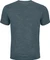 Ortovox 120 Cool Tec Clean Funktionsshirt kurzarm dark arctic grey blend (Herren) Vorschaubild