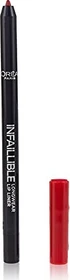L'Oréal Infaillible Lip Liner 711 invisible red, 1 Stück