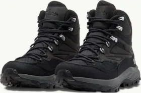 Jack Wolfskin Cyrox Texapore Mid phantom (Herren)