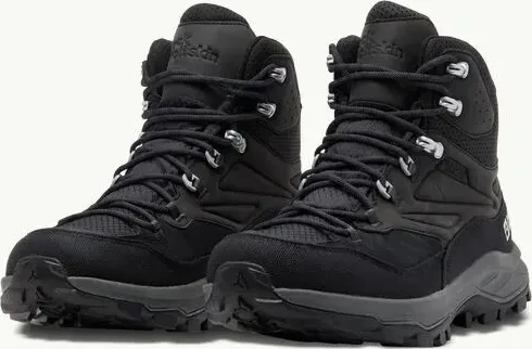 Jack Wolfskin Cyrox Texapore Mid (Herren)