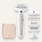 Braun Silk-epil 9 Flex SES9006 SensoSmart Wet&Dry Vorschaubild
