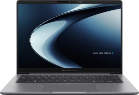 ASUS ExpertBook PM5 G2 PM5406CGA-NZ0117X, Misty Grey, Ryzen AI 9 HX 470, 64GB RAM, 1TB SSD, DE (90NX0AA1-M00490)