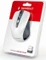 Gembird Wireless Optical Mouse 4B-04 schwarz/silber, USB Vorschaubild
