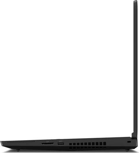 Lenovo ThinkPad P17 G2, Core i9-11950H, 32GB RAM, 1TB SSD, RTX A3000, PL
