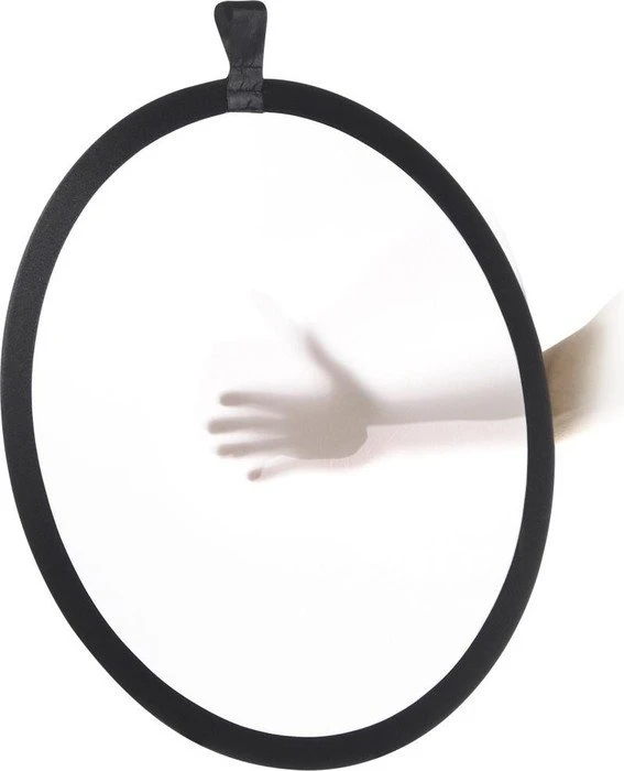 Walimex Pro Faltreflektor 5in1 Set wavy 107cm
