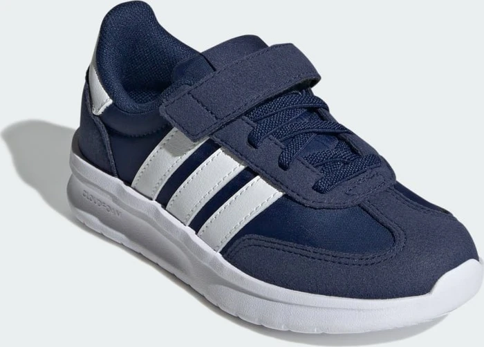 adidas Run 70s 2.0 dark blue/cloud white (Junior)