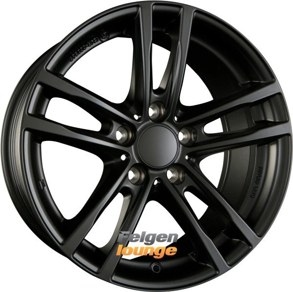 rial X10 7.0x16 5/120 ET31 (verschiedene Farben)